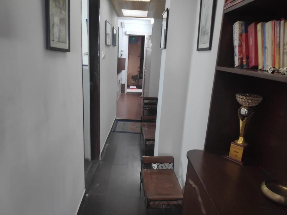 Exotic Naturals Guest House Shimla Exterior photo