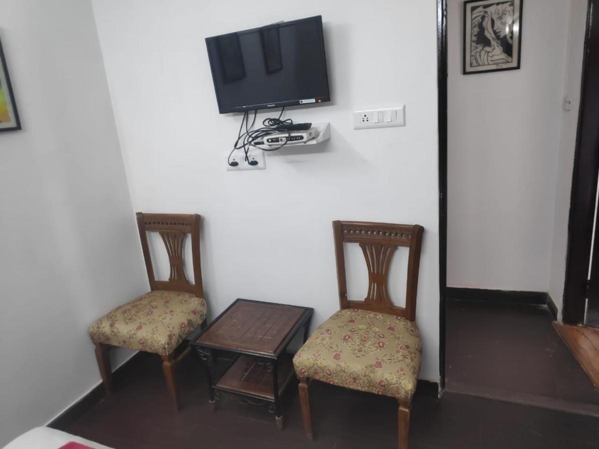 Exotic Naturals Guest House Shimla Exterior photo